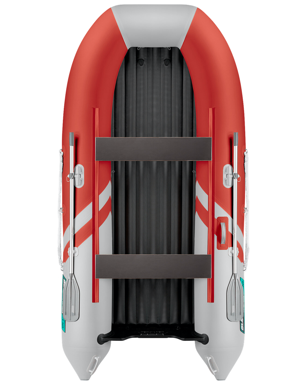 Лодка ПВХ Gladiator Air Sport E330SL НДНД облегченная (BSM3298)