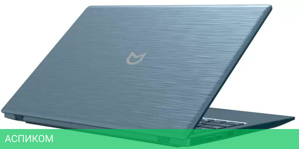 Ноутбук IRBIS 14NBC1003