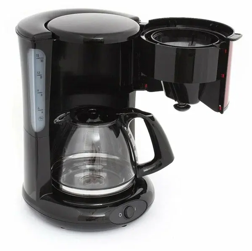 Кофеварка капельная Tefal Confidence CM361838 (q)