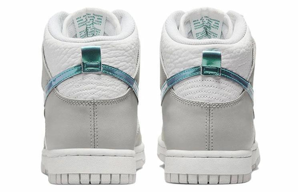 Кроссовки Nike Dunk "Fls" (Женская размерная сетка)
