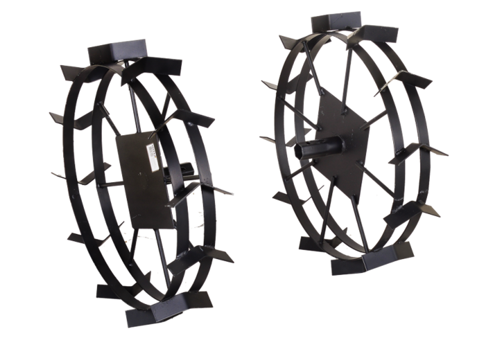 Грунтозацеп 600/130 для HUTER МК-9500, МК-11000, МК-13000, МК-15000 для окучивания (шестиг.32 мм) (2 шт.)