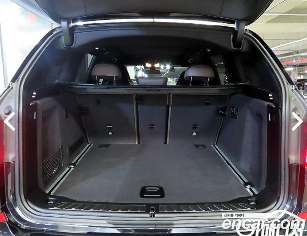 BMW X3M (G01) 3.0 (11.2019)