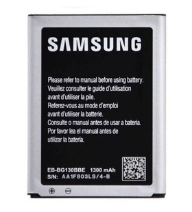 Аккумулятор для Samsung EB-BG130BE ( G130H )