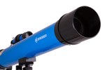 Телескоп Bresser Junior Space Explorer 45/600 AZ, синий