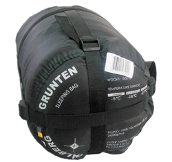 Спальный мешок Talberg Grunten -40C