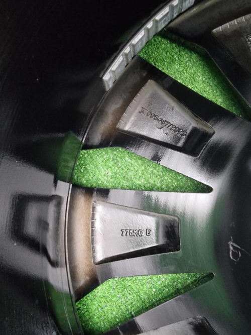 Диск Комплект дисков R20 EXEED RX (2023-н.в.)