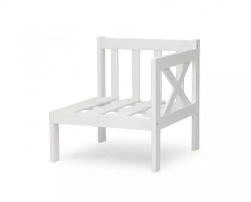 Боковая секция «Полет» (левая)