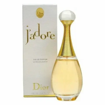 Dior парфюмерная вода J'adore, 100 мл