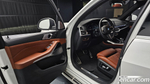 BMW X7 (G07) xDrive 40d M Sports 6-и местный (12.2021)