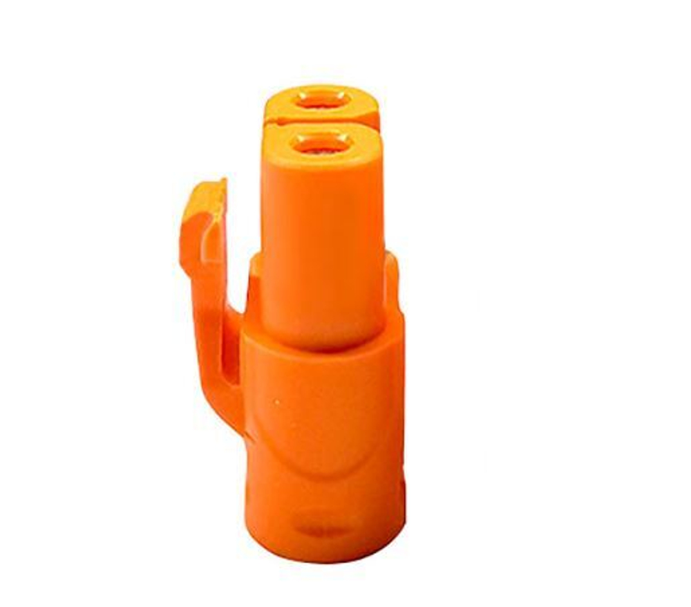 Разъём Amass LCB30-F