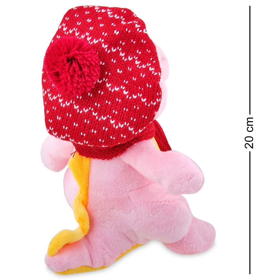 PT-158/2 Дракончик-девочка