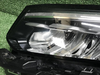 Фара левая Geely Tugella (2019-2024) LED