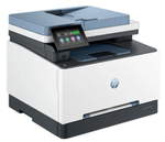 МФУ лазерное цветное HP Color LaserJet Pro 3303fdn