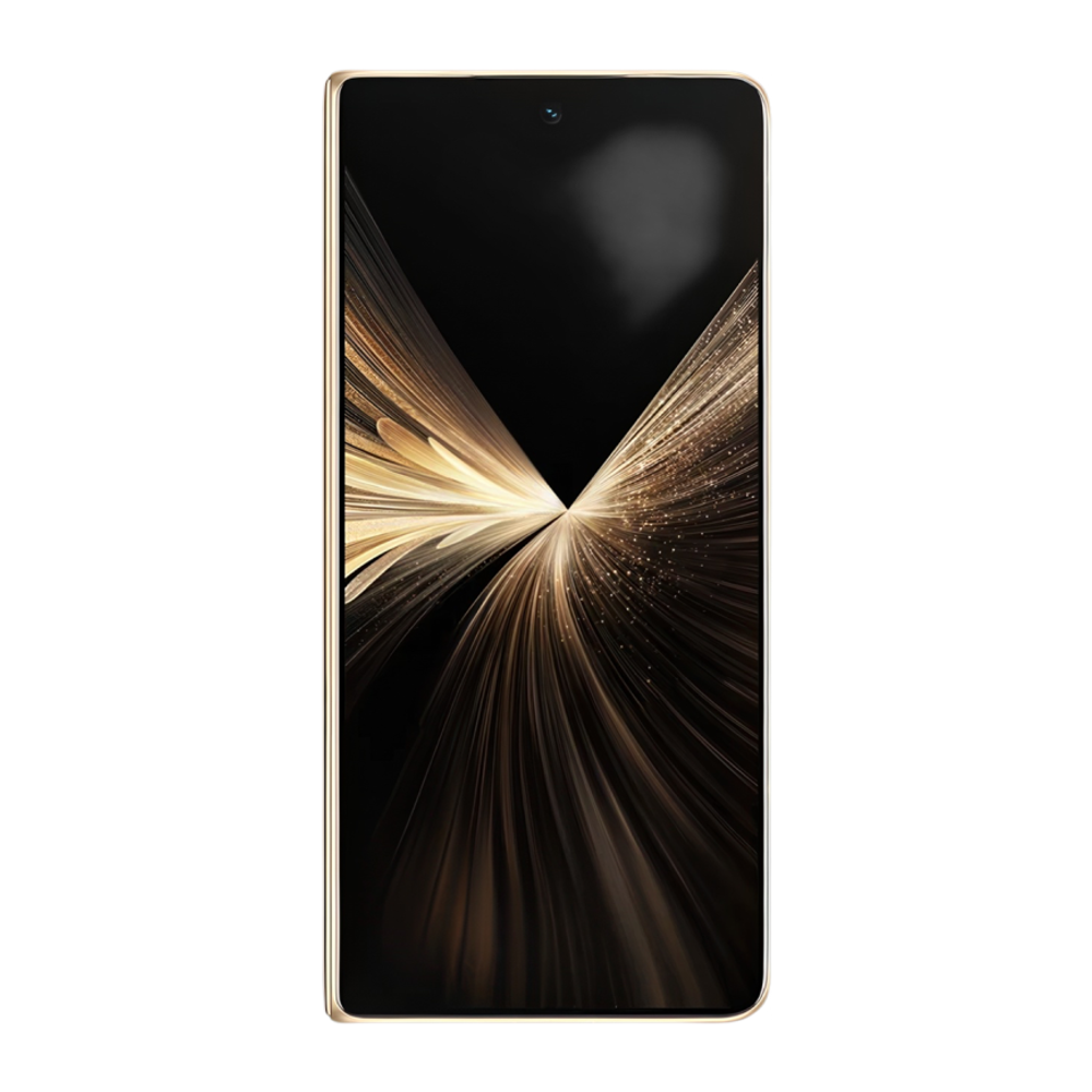 Смартфон HONOR Magic V5 16 ГБ + 512 ГБ («Золотой рассвет» | Dawn Gold) (версия Global)