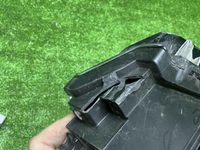 ДХО правый Jetour Dashing (2022-н.в.)