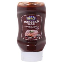 Соус барбекю BURCU 330 г x 2 шт