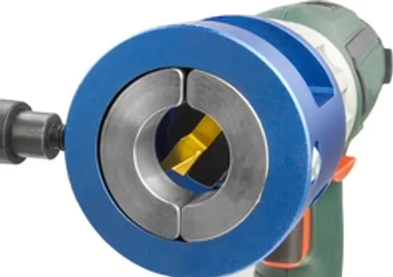 Пневматическая прямошлифовальная машина ATA SDM26LR