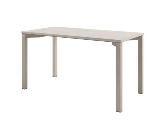 Стол 1400х700х750 на металлокаркасе D-31