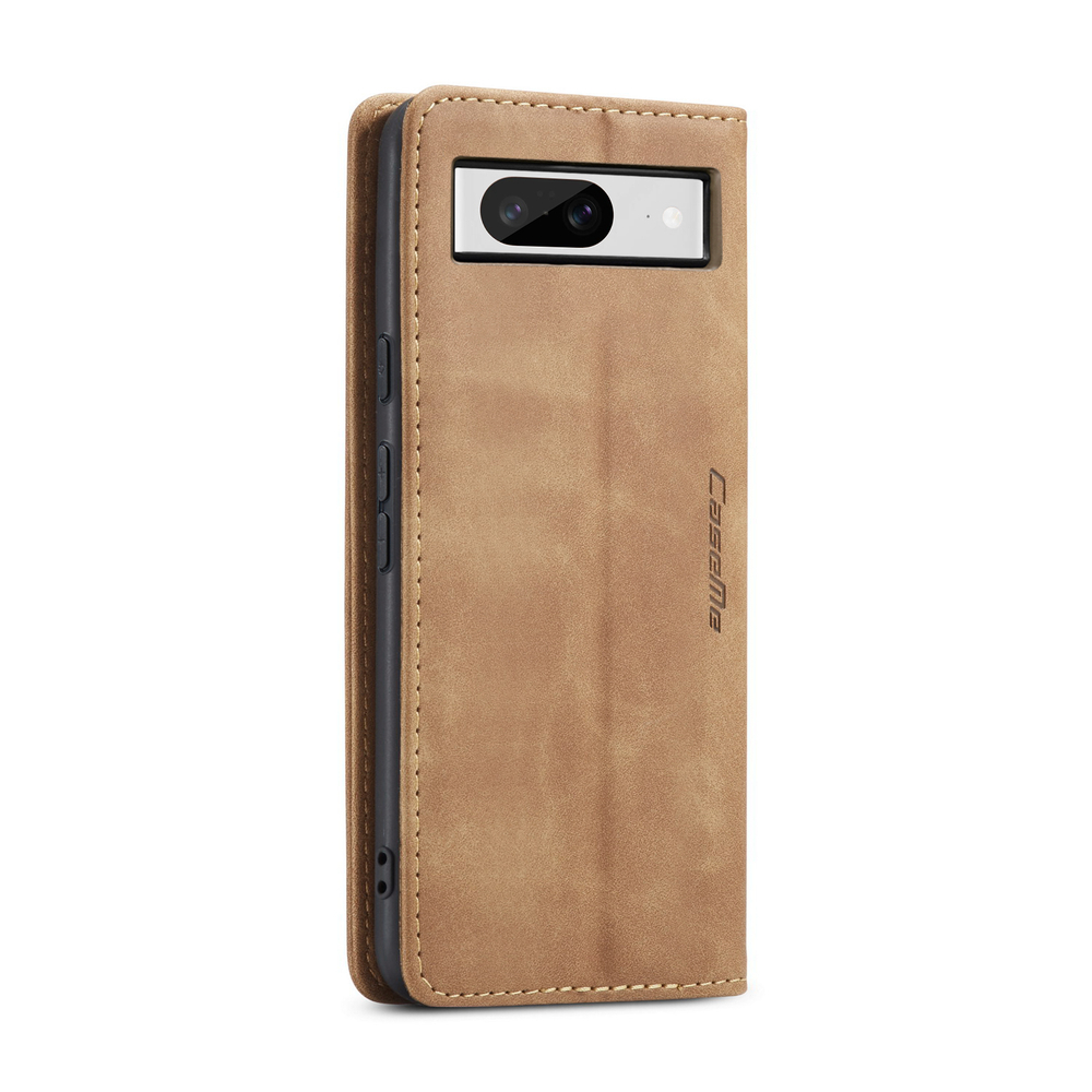 Чехол-книжка CaseMe Matte Google Pixel 8