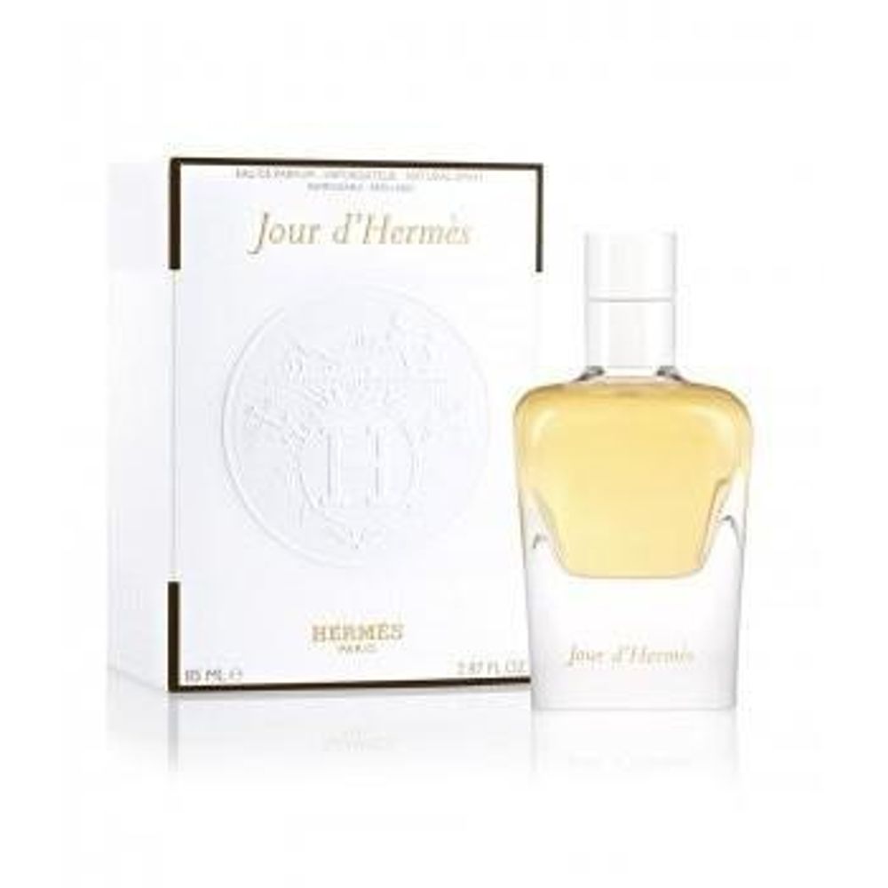 Hermes Jour d'Hermes Refillable Eau De Parfum