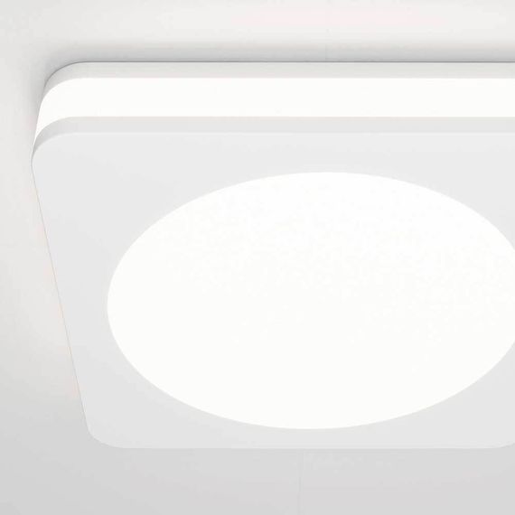 Встраиваемый светильник Maytoni Phanton DL303-L7W4K