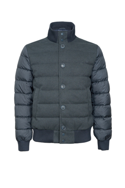 Куртка MADZERINI