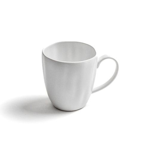 Кружка Lotus (белый)