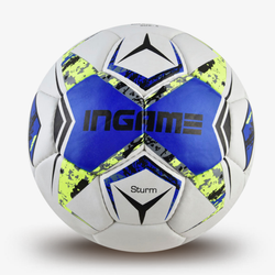 Мяч футбольный Ingame Sturm №5