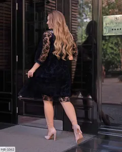 Платье GE-0880 Фабрика Моды