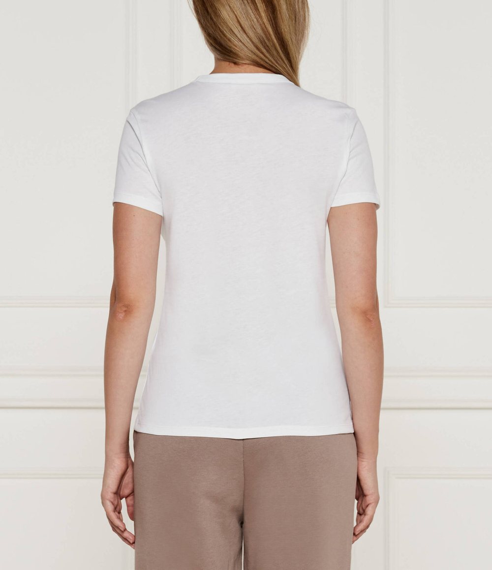 Футболка Calvin Klein - белый(K20K208061)