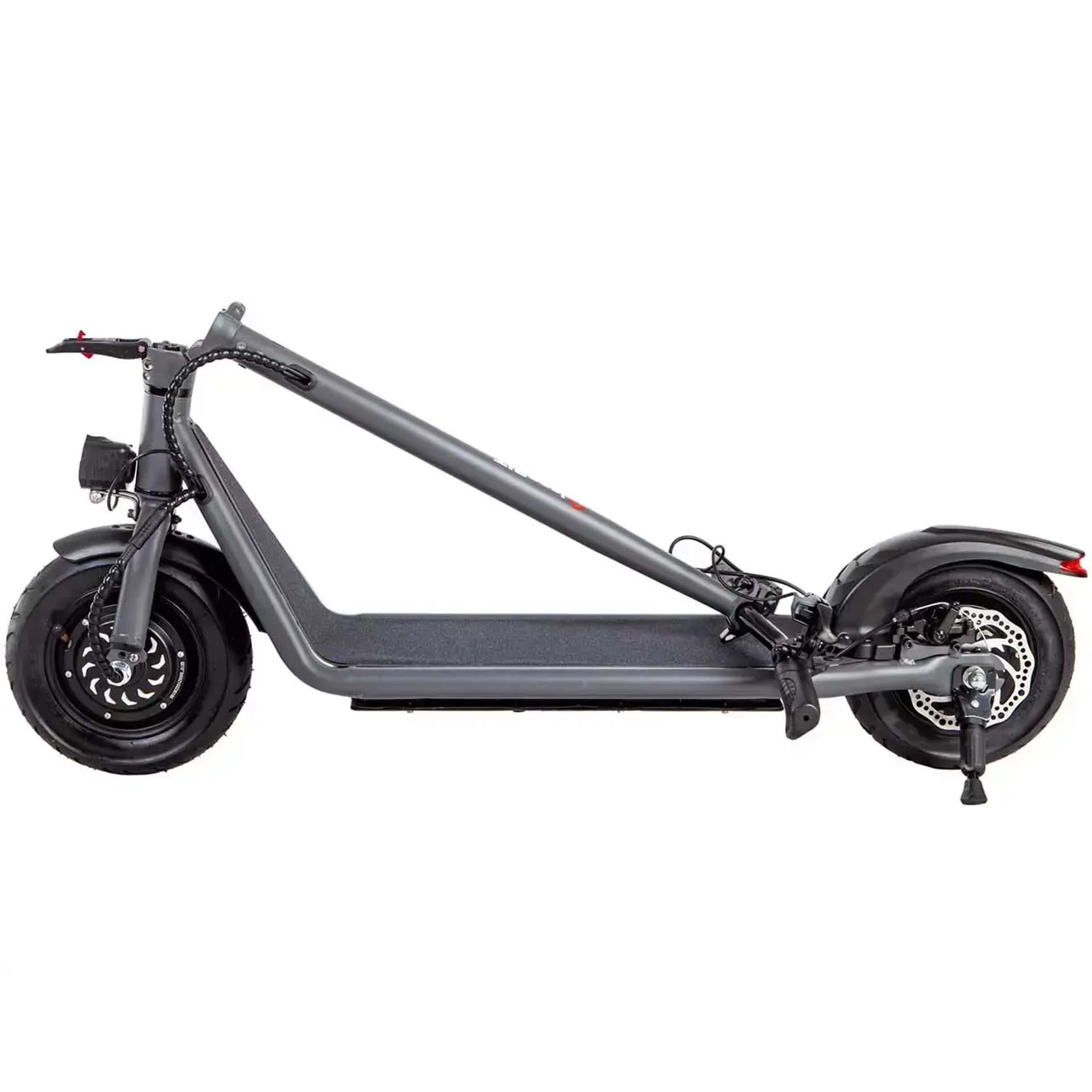 Электрический самокат iconBIT Trident 105 DUO (XLR3023)