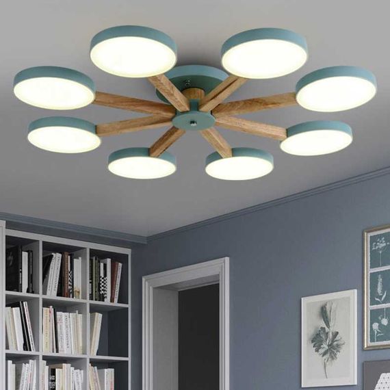 Люстра Imperium Loft TURNA01 178344-26