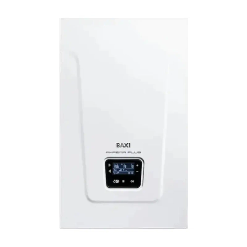 Baxi AMPERA Plus 30 котел электрический настенный E8403230--