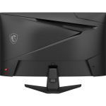 Монитор MSI MAG 275CQF E18 27" 16:9 WQHD (2560x1440) Rapid VA Curve 180HZ, 0,5ms