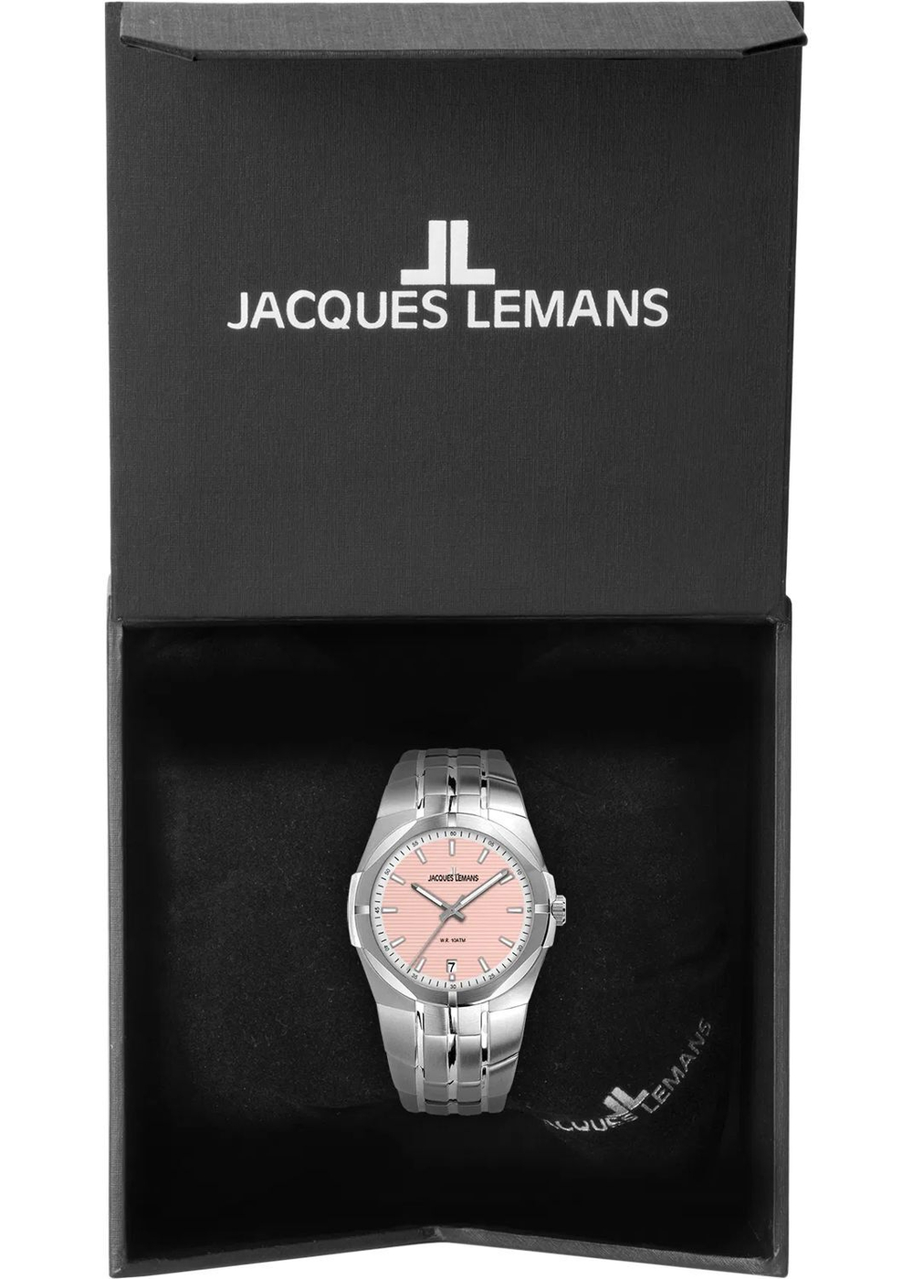 Jacques Lemans 1-2179G