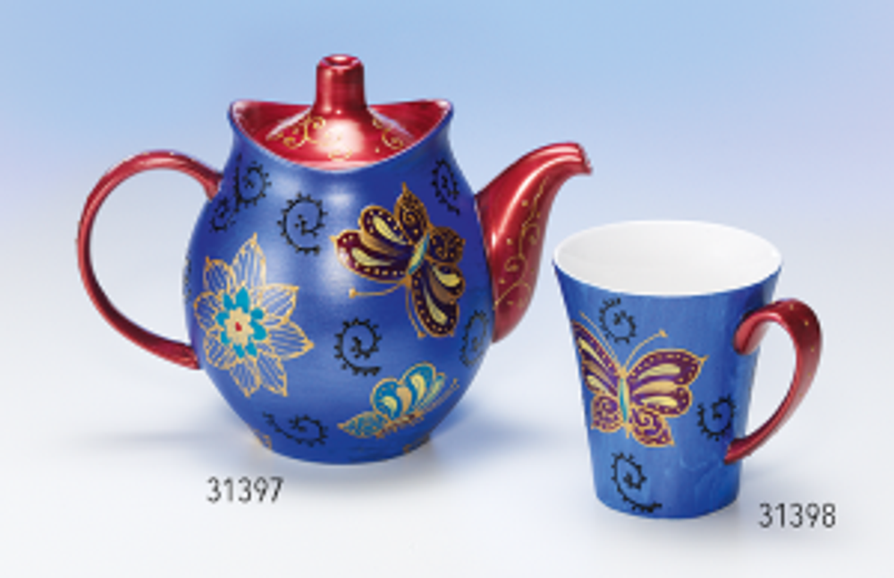 Кружка "Любая"