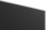 Телевизор OLED LG 83" OLED83G5RLA.ARUG атласное серебро 4K Ultra HD 120Hz DVB-T DVB-T2 DVB-C DVB-S DVB-S2 USB WiFi Smart TV