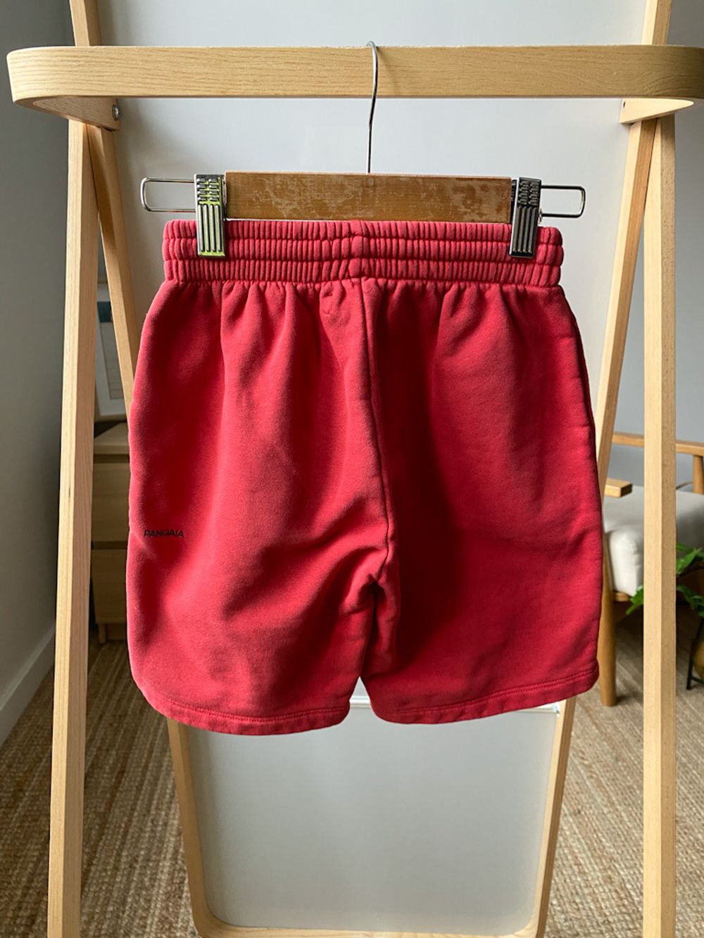 Хлопковые шорты Pangaia, 116