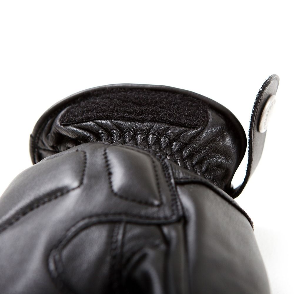 Vitesse Pro Ete / Черный