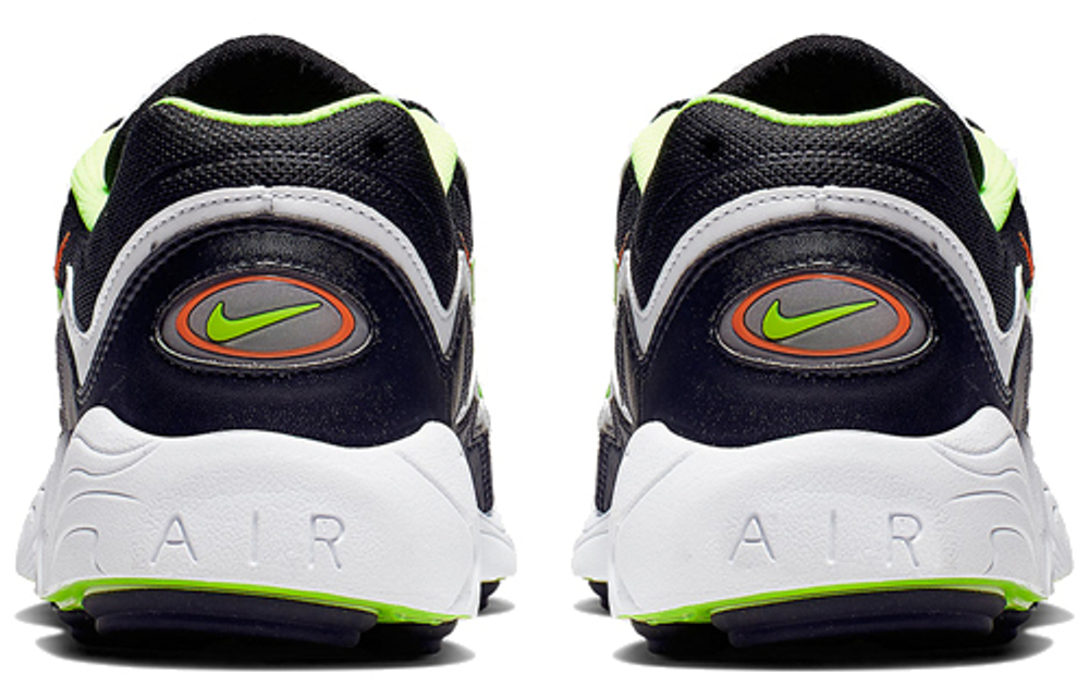 Кроссовки Nike Air Zoom Alpha Retro