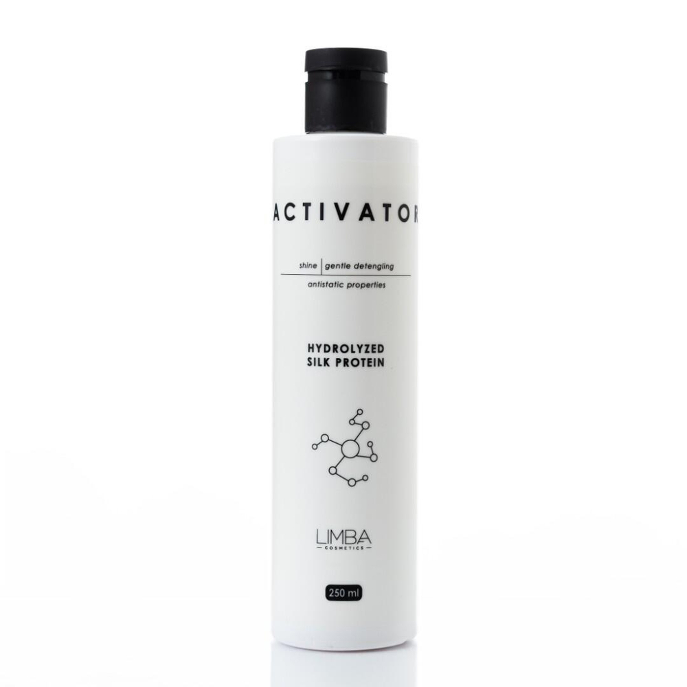 Активатор Limba Activator Hydrolyzed Silk Protein АКЦИЯ!