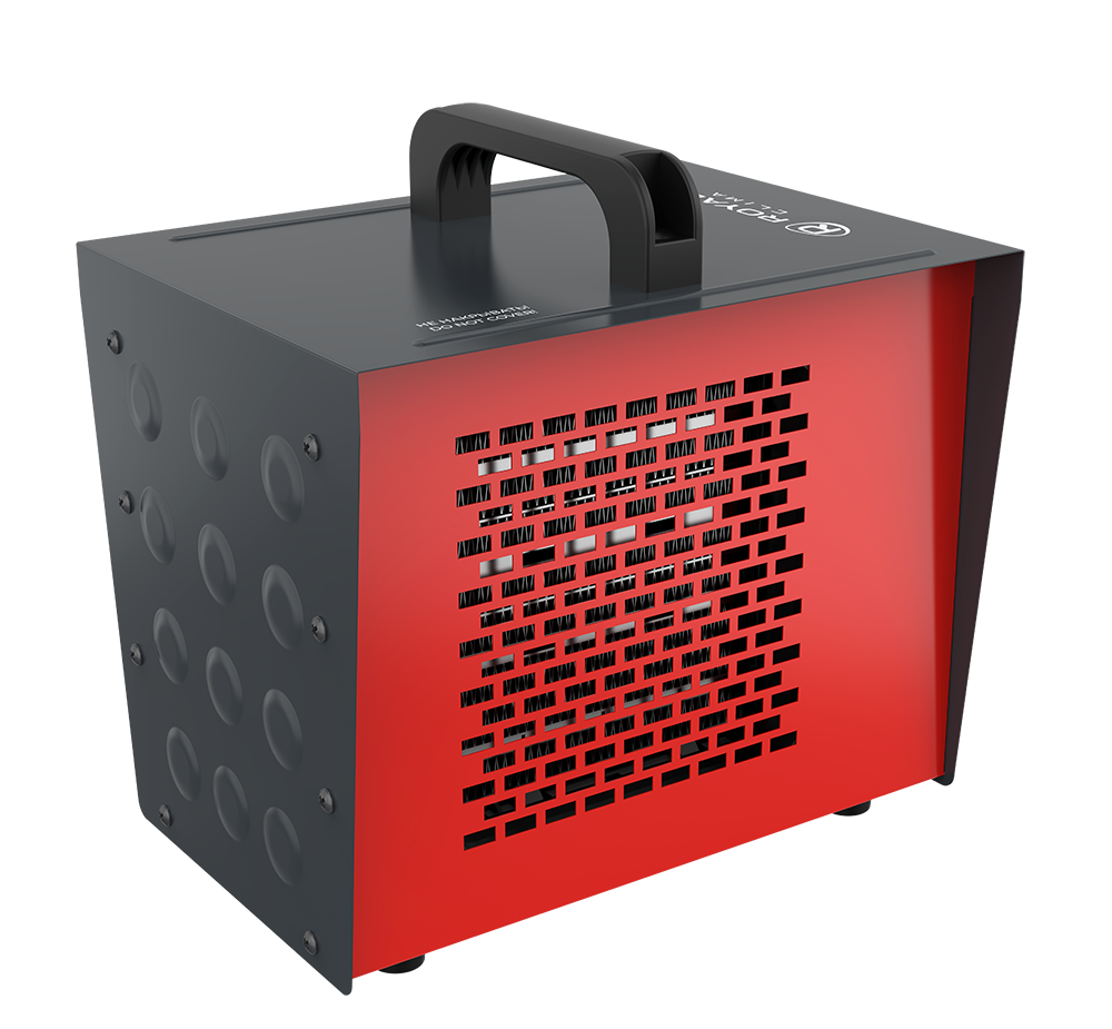 Тепловая пушка ROYAL Clima RHB-C2