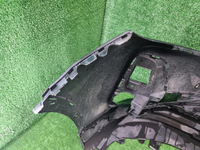 Бампер передний Changan CS75PLUS (2021-2024)