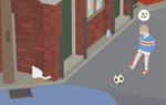 Игра Untitled Goose Game (Русская версия) для PlayStation 4