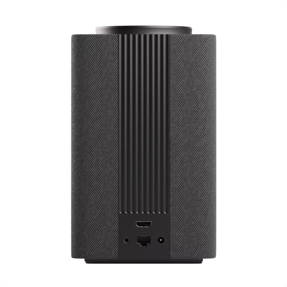 Умная колонка Яндекс Станция Макс с Zigbee, графит - купить по выгодной ...