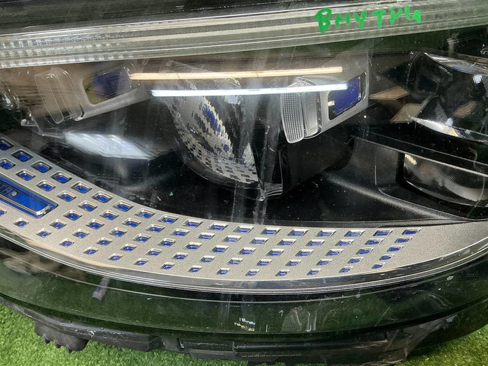 Фара левая Mercedes S W223 (2020-н.в.) Digital Light