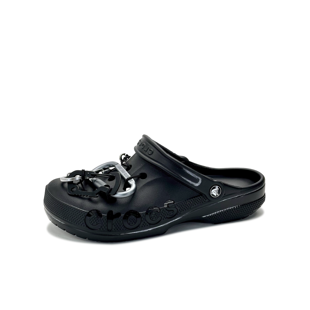 Crocs Baya Classic Clog Eva
