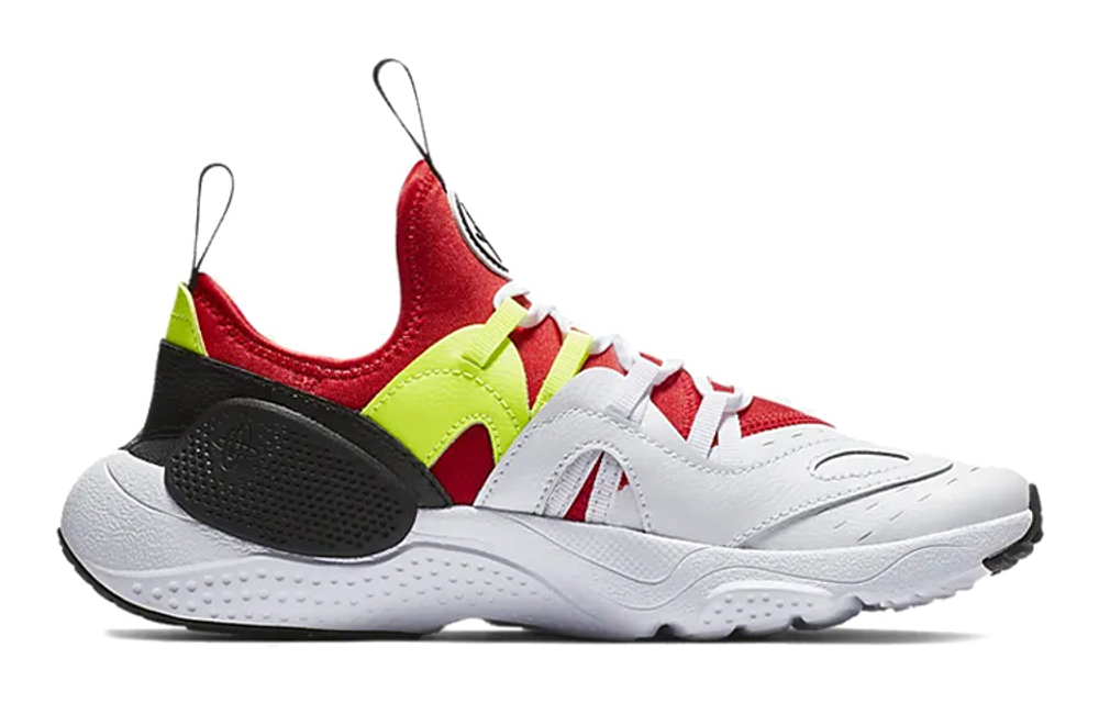 Кроссовки Nike Huarache E.D.G.E GS (Подростковая размерная сетка)