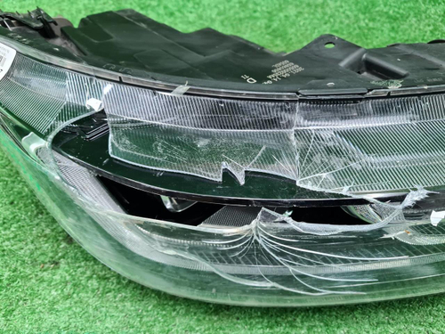 Фара правая Chery Tiggo 8 Pro (21-24) LED