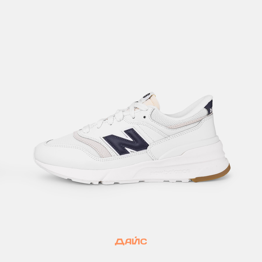 Кроссовки New Balance 997R 